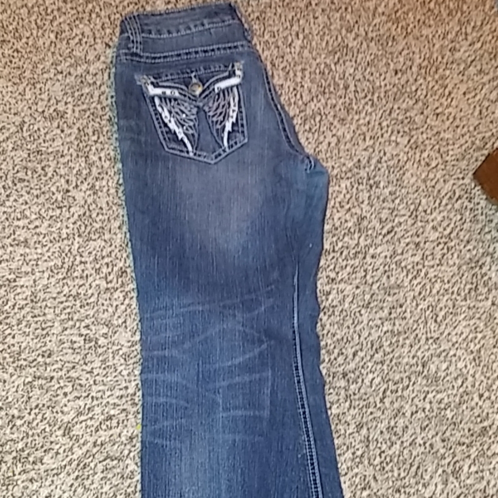 ZCO Jeans
